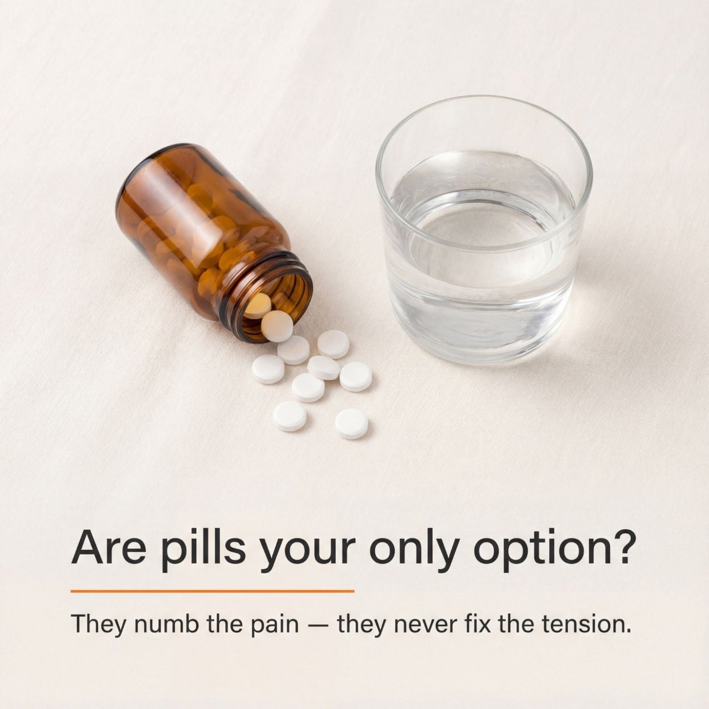 Ovia™ Head Massager for Migraine Relief