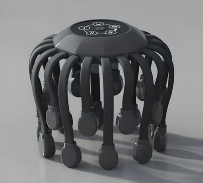 Ovia™ Head Massager for Migraine Relief